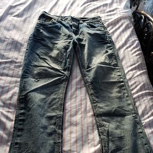 Men's jean